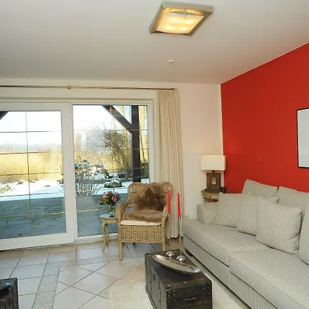 Am Appartement Waldsieversdorf