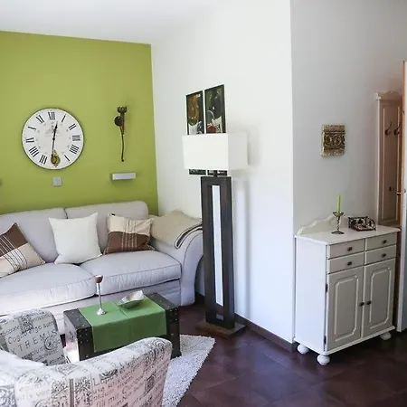 Am Appartement Waldsieversdorf