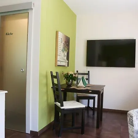 Am * Waldsieversdorf