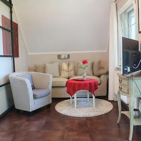 Am Appartement Waldsieversdorf