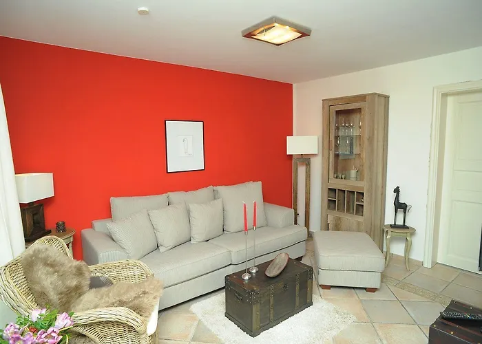 Am Daire Waldsieversdorf