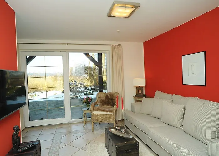 Am Daire Waldsieversdorf