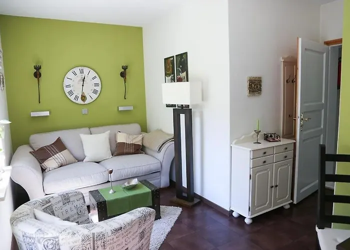 Am Daire Waldsieversdorf