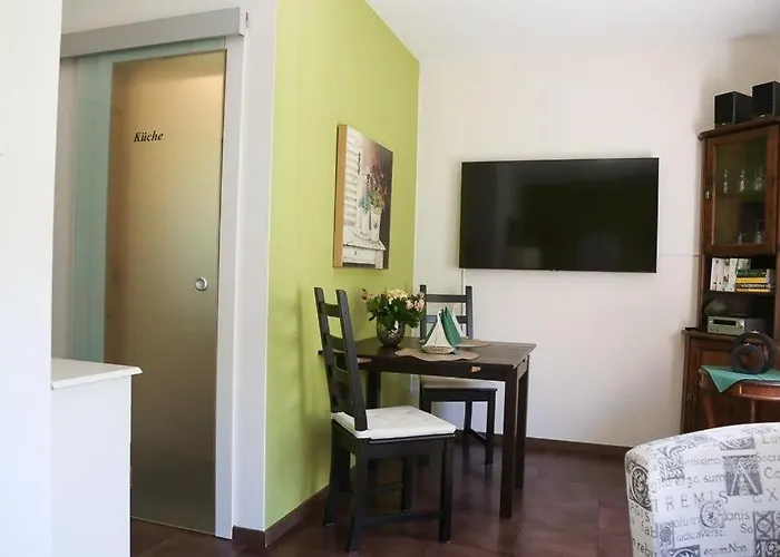 Am * Waldsieversdorf