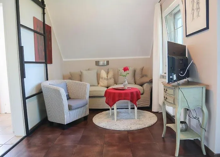 Am Daire Waldsieversdorf