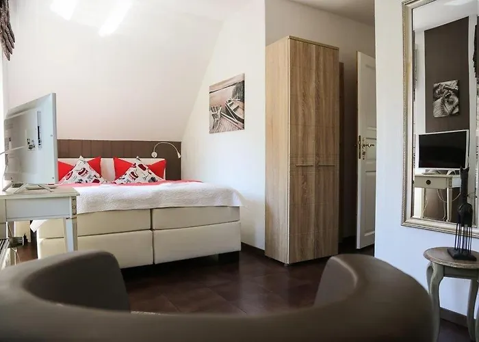 Am * Waldsieversdorf